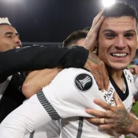 Arturo Vidal da la clave para la evolución de Lucas Cepeda: "Está máquina, porque está trabajando con..."