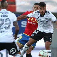 ¿Y Colo Colo? Vidal le saca pasaje a Europa al Vicho Pizarro: elige las ligas ideales para él
