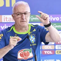 Dorival confirma la formación de Brasil ante Chile con una mega sorpresa