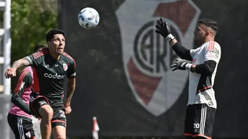 Este portero de 20 años reforzará a un club del Campeonato Ascenso.