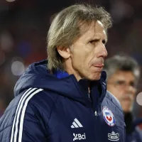 Gareca le pega a los pesimistas: "El entorno de la Roja es muy bipolar"