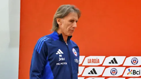 Gareca disparó con todo en su última conferencia de prensa.