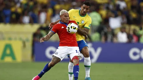 Chile no pasa por un buen momento.