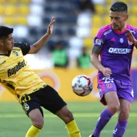 La U iguala con Coquimbo Unido y define el paso a la final de Copa Chile como local