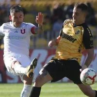 Coquimbo Unido vs U de Chile EN VIVO – Dónde ver y minuto a minuto de la Copa Chile