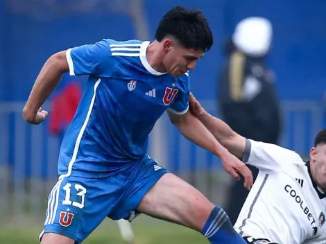 Azul por celeste: Oroná habla del salto de la U a su selección