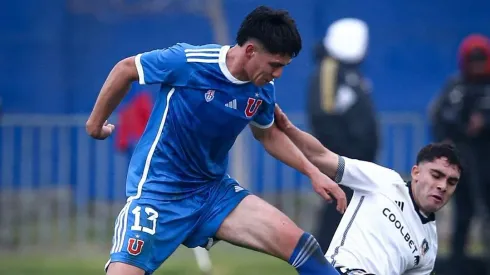 Marco Oroná fue nominado por Marcelo Bielsa.