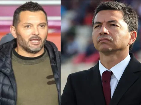 Sigue el escándalo por una estafa : ¡Caro destroza a Salazar!