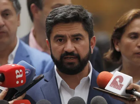 ¿Cuáles son los candidatos a alcalde de Talcahuano?