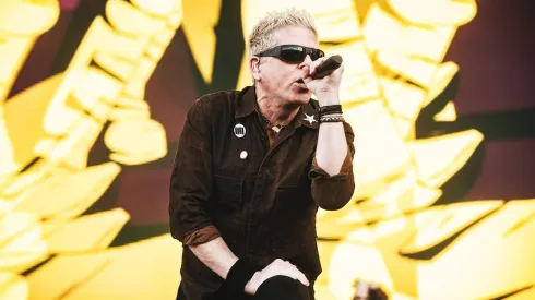 La banda regresa a Chile con su nueva gira.