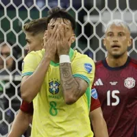 A horas de jugar con Chile, en Inglaterra piden el fin de la carrera de Lucas Paquetá