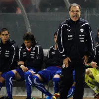 ¡Como en Uruguay! Nicolás Peric destapa episodio de Marcelo Bielsa en Chile
