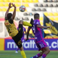 El patadón que la U pidió como roja ante Coquimbo: el Var ni siquiera llamó al árbitro
