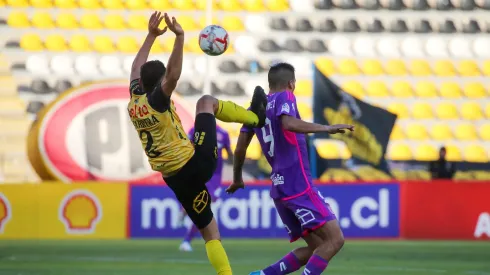 Coquimbo es local ante la U por Copa Chile.