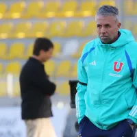 "No quiero hablar de fútbol": la profunda tristeza de Gustavo Álvarez por Lorenzo Prieto