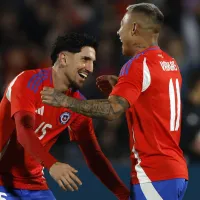 Tres ideas: la formación de Ricardo Gareca para que Chile vuelva al triunfo ante Brasil