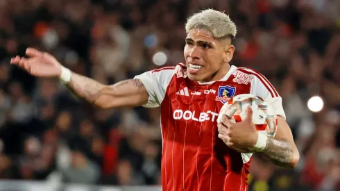 El Cacique podría ver otro de sus duelos reprogramados.