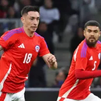 Mucho ojo: Los tres jugadores de Chile en capilla para la durísima visita a Colombia