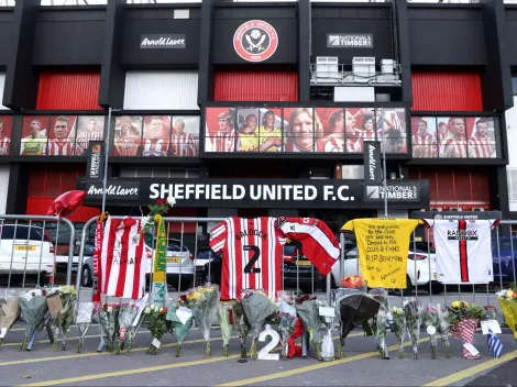 Investigan muerte de ex compañero de Ben Brereton