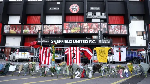 Sheffield lamentó la partida de George Baldock