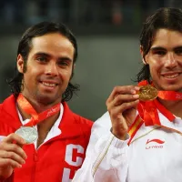 Fernando González lamenta el retiro de Rafael Nadal: "Llegó el momento que no queríamos"