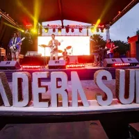 Festival Ladera Sur 2024: Revisa la fecha, el lugar y el line up de artistas que se presentan