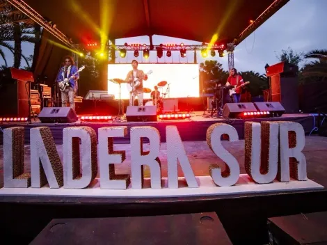 Festival Ladera Sur 2024: ¿Cuándo es y qué artistas se presentan?