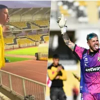 Hincha de Coquimbo se pone bravo con el Mono Sánchez y amenaza: "Lo vamos a ir a buscar"