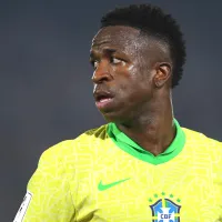 ¿Por qué Vinicius Junior no juega contra Chile? La sensible baja de Brasil en Santiago