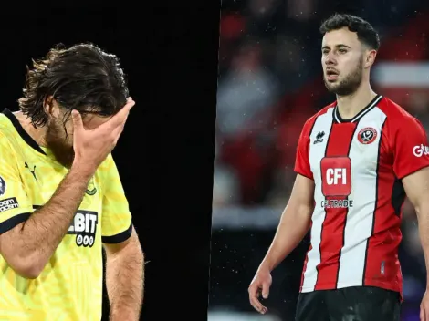 Ben despide a ex compañero que falleció en extrañas circunstancias