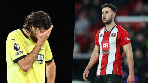 Ben Brereton / George Baldock