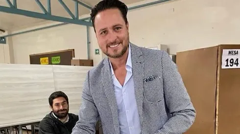 Candidatos a alcalde en Puerto Montt.