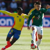 Bolivia se agranda al lado del cielo, le gana a Colombia y hunde a Chile en la tabla