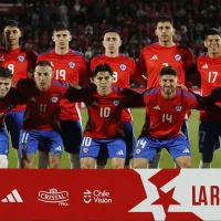Uno a uno de Chile: la misma derrota de siempre ante Brasil que nos deja casi sin Mundial