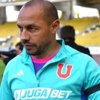 Marcelo Díaz está furioso por derrota de la Roja y realiza una critica apuntando a Colo Colo