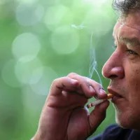 La descabellada idea de Claudio Borghi para sacar a Ricardo Gareca de la Roja: "Sería tentador"