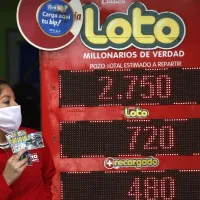 Resultados del Loto ayer jueves 10 de octubre: Una persona se llevó más de $160 millones