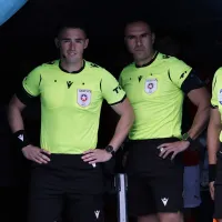 ANFP confirma acuerdo con los árbitros y evita una huelga en el fútbol chileno
