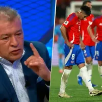 El contundente reclamo de Claudio Borghi contra los nacionalizados en el fútbol chileno: “Los negocios del fútbol...”