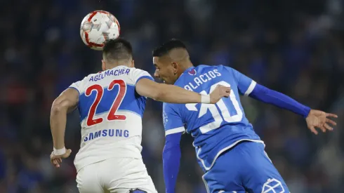 El clásico universitario solo tendrá hinchas de U. Católica