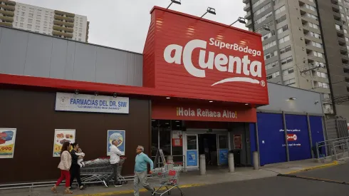 Supermercado aCuenta