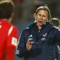 La gran contradicción de Gareca en torno a los jóvenes y la Roja: ¡drástico cambio en 8 meses!