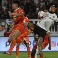 Figura de Cobreloa protagoniza un fuerte accidente de tránsito y se da a la fuga