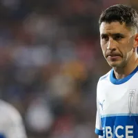 UC oficializa la salida de Joaquín Torres y confirma una peligrosa tónica en el mercado de fichajes