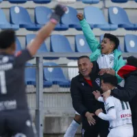 Otro referente de Wanderers se suma al apoyo irrestricto para Jaime García: "No se entiende"