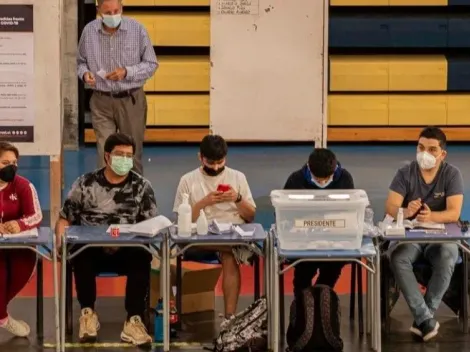 ¿Puedo excusarme para no ser vocal de mesa? Nómina oficial Servel