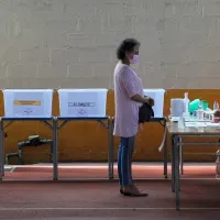 ¿Como saber la mesa y local de votación para las elecciones del 26 y 27 de octubre?