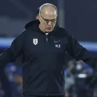 Marcelo Bielsa reacciona a la polémica en la selección de Uruguay: "Mi autoridad quedó afectada"