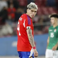 Ex seleccionados opinan sobre la salida de Carlos Palacios de la Roja: "Hay alguien detrás que está mal aconsejando"