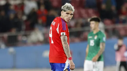 Carlos Palacios no irá a Barranquilla.